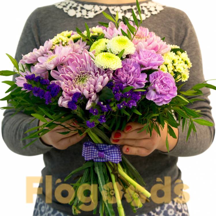 Букет «Сборный» за 6 783 руб.